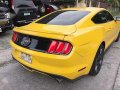 2015 Ford Mustang 5.0 GT 50th Series for sale-4