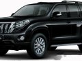 Toyota Land Cruiser Prado 2017 for sale -2