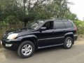 2006 lexus gx 470 us version-1