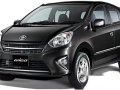 Toyota Wigo E 2017 blue for sale -3
