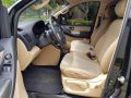 Hyundai Grand Starex 2010 for sale -9