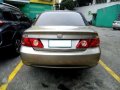 Honda City idsi 2006 at all original for sale-7