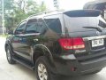 2008 toyota fortuner g automatic 4x2 acquired 2009-5