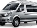 For sale Foton Toano Executive 2017-0