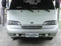 RUSH sale HYUNDAI grace h100 -2