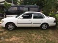 Toyota corolla GLI top condition for sale -1