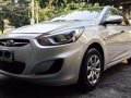 Hyundai Accent 2011 for sale-5