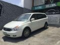 2011 Kia Carnival EX LWB A/T White For Sale-0