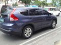 2012 Honda CRV Matic Gasoline for sale-4