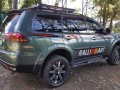 2009 Montero GLS 4x4 Manual FOR SALE-2