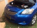 Toyota vios 1.3e 2011 fresh in and out for sale -0