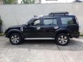 2010 Ford Everest low mileage for sale -2