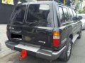 VERY FRESH Toyota Land Cruiser 80 LC80 FOR SALE-1