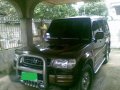 WELL MAINTAINED Hyundai Galloper 2004 FOR SALE-0