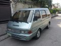 For sale Nissan Vanette 1996-3