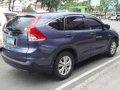 2012 Honda CRV Matic Gasoline for sale-5