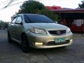 2004 Toyota Vios 1.5 G Top of Line AT Fresh for sale -2