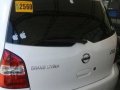 For sale Nissan Grand Livina 2014-4