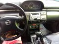 FRESH IN AND OUT Nissan Xtrail 2005 Automatic FOR SALE-7