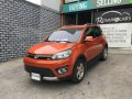 Great Wall Haval 2016 Orange for sale-2