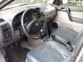 Opel Astra 2000 Silver for sale-5