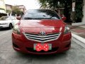 2012 Toyota Vios E Manual fpr sale -0