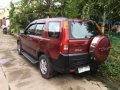 Honda CRV 2003 Manual for sale-1