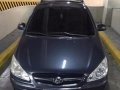 Hyundai Getz 2011 for sale-1