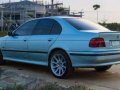 BMW E39 523i Tiptronic for sale-2