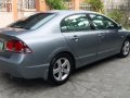 Honda Civic 2006 Automatic Gasoline P330,000-1
