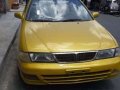 1997 ex Saloon sentra good for sale -2