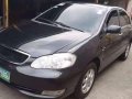 Toyota altis 1.6e for sale-2