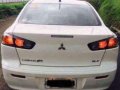 2015 Mitsubishi Lancer GLX 230k for sale -2