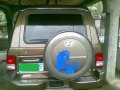 WELL MAINTAINED Hyundai Galloper 2004 FOR SALE-3