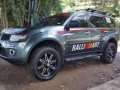 2009 Montero GLS 4x4 Manual FOR SALE-0