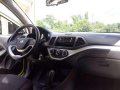 2015 Kia Picanto 1.2EX Hatchback AT (Top of the Line) for sale-10