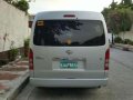 2013 Toyota Hiace Grandia GL Diesel FOR SALE-4