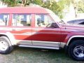 1996 Nissan Patrol Safari for sale-2