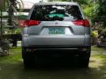 Montero 2012 gls fresh for sale -5