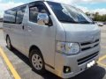 Like Brand New Low Mileage Toyota Hiace for sale -0