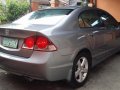Honda Civic 2006 Automatic Gasoline P330,000-3