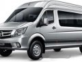 Foton Toano Executive 2017 for sale-0