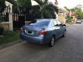 Toyota Vios 2010 Blue for sale-2