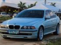 BMW E39 523i Tiptronic for sale-1