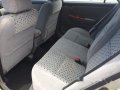 For sale Toyota Corolla Altis 2003-2