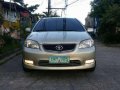 2004 Toyota Vios 1.5 G Top of Line AT Fresh for sale -1
