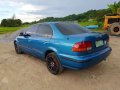 REGISTERED Honda civic Vti Vtec 1996 FOR SALE-2