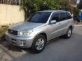 For sale Toyota RAV4 2003-0