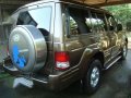 WELL MAINTAINED Hyundai Galloper 2004 FOR SALE-1