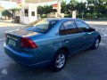 PRISTINE CONDITION Honda Civic Dimension 2001 FOR SALE-7